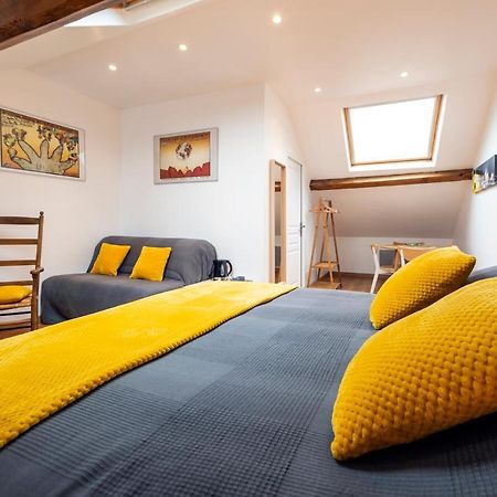 B&B Charlestown Charleville-Mezieres Exterior foto