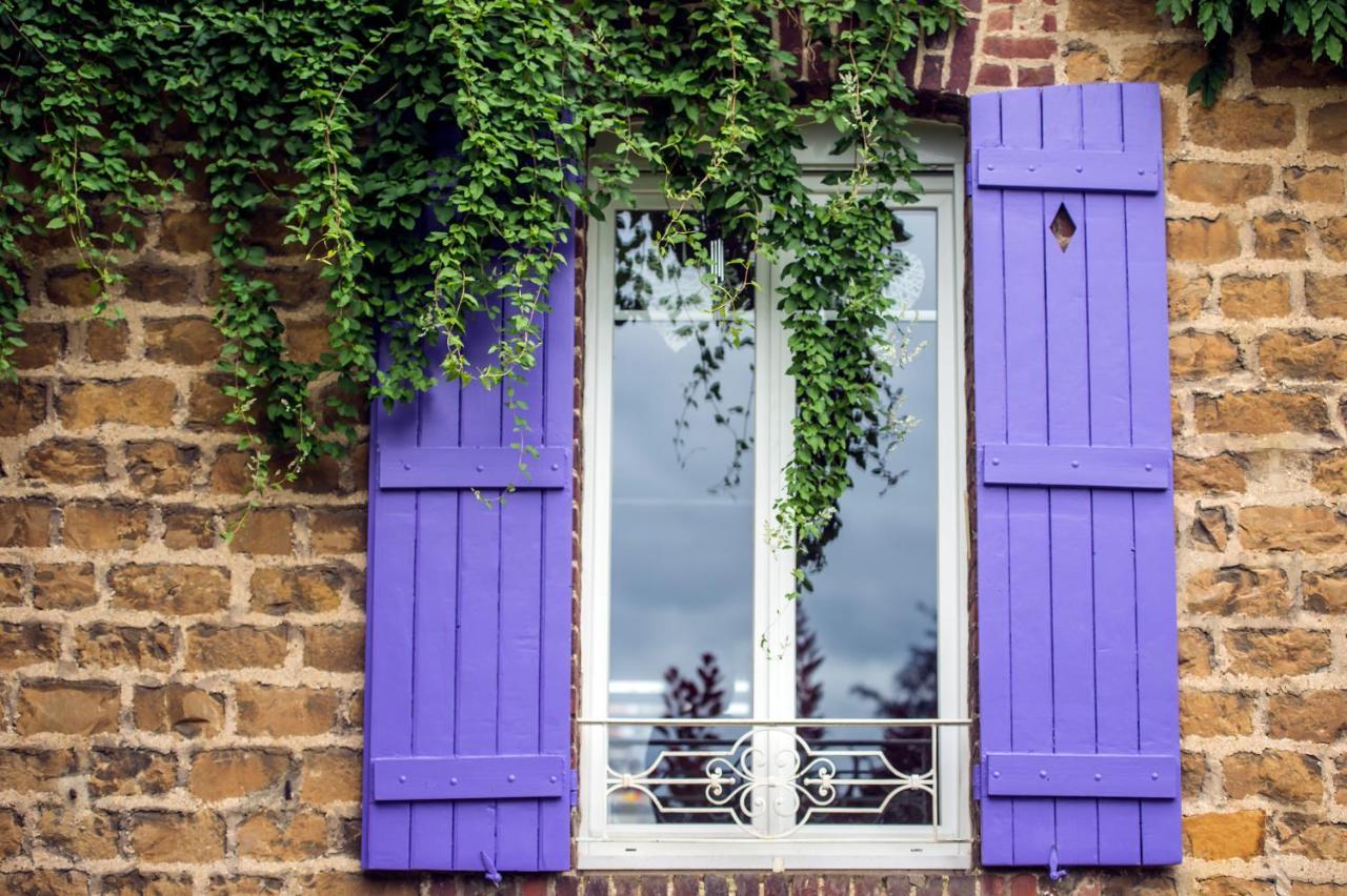 B&B Charlestown Charleville-Mezieres Exterior foto